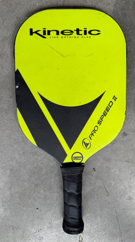Prokennex kinetic prospeed - prokennex,