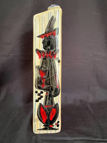 Vintage ceramica drioli - vintage,
