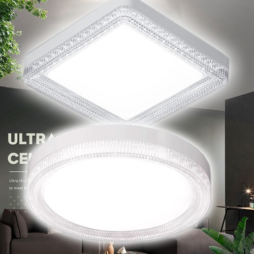 Plafoniera led - 1-10,