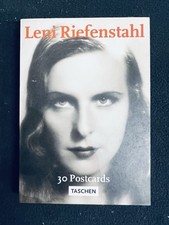 Leni Riefenstahl TASCHEN 30