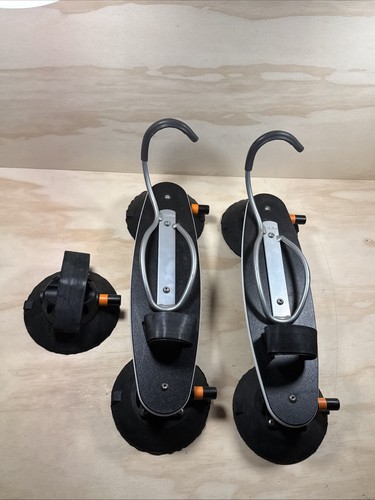 Seasucker portabici - seasucker,