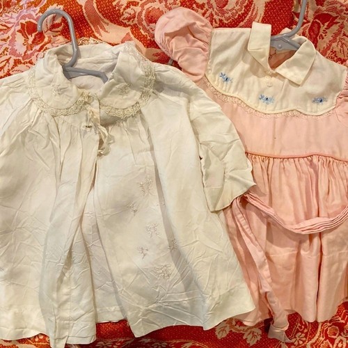 Vintage anni pezzi - 50,