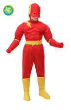 Costume carnevale bambino