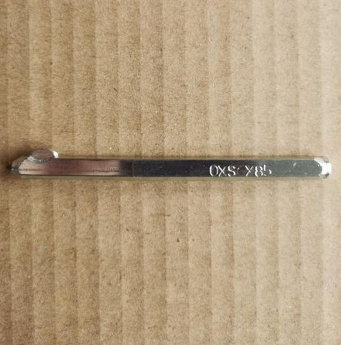 1pz nuovo oxs6x85 - 1pz,