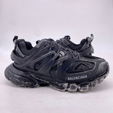 Balenciaga (W) Track Runner "FADE" 2019 - Taglia 10W - 542436 W3CN2 1000 (14305-4)