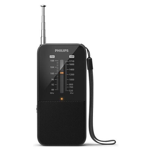 Radiolina philips tar1509 - philips, 00