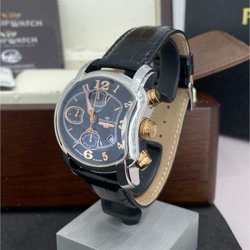 Philip watch anniversary - watch,