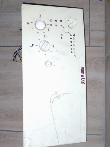 Scheda per caldaia - scheda,