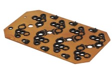 Gasket, upper gearbox housing