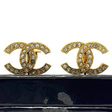 CHANEL CC Logo Coco Mark