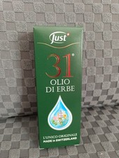 Olio just originale - just,