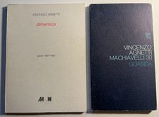 Vincenzo AGNETTI - Machiavelli