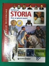 Libro tutta storia - la,