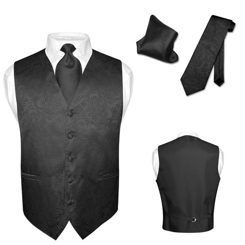 Abito uomo gilet - abito,