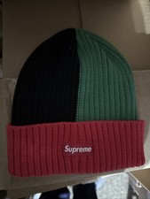 Supreme Overdyed Beanie