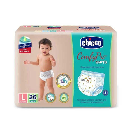 Chicco pannolini per bambini - pannolini,