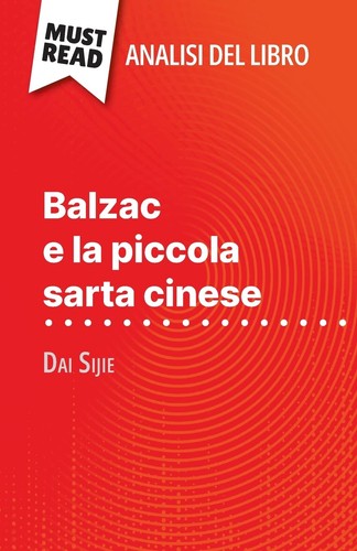 Balzac piccola sarta - e,