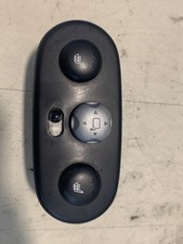 Interruttore Riscaldamento