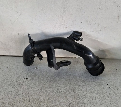 Tuyau durite admission air - admission,