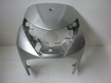 SCUDO ANTERIORE GRIGIO