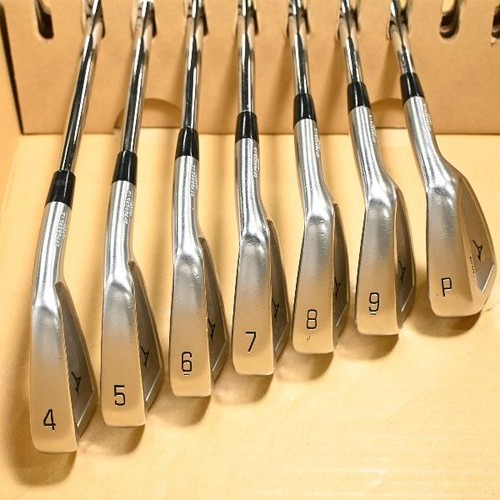 Mizuno jpx921 tour - mizuno, set