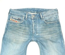 JEANS UOMO DIESEL ORIGINALE -