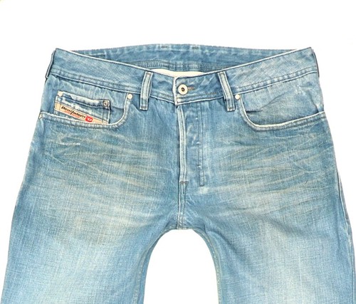 Jeans uomo diesel originale - jeans,