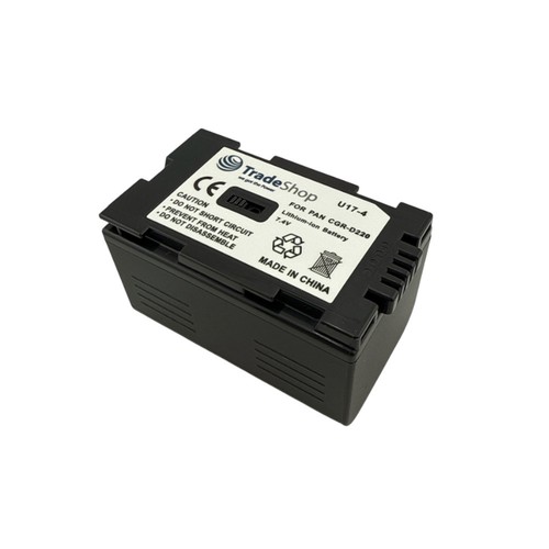 Batteria agli ioni - , di