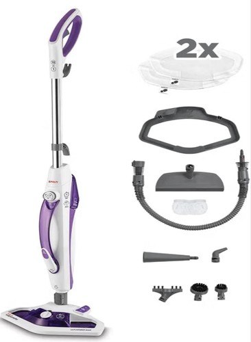 Polti vaporetto sv440 double - polti,