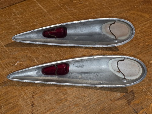 Feux clignotant citroën - 2,