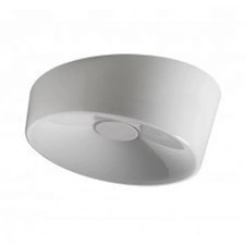 Foscarini 1910052 11 lumiere xxs fluo parete//soffitto bianco