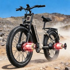 Bici elettrica città - bici, da