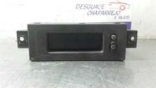 13301080  Navigatore Opel