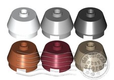 Lego 98100 cono tronco - cono, 2x2