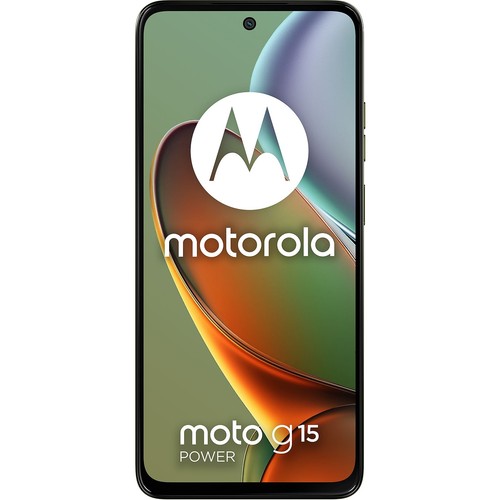 Smartphone motorola moto g15 - smartphone,