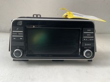 AUTORADIO PER NISSAN Micra Serie (K14) 2591A5FA0B (17>)