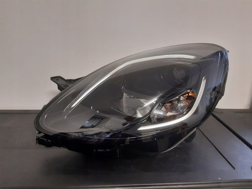 Faro proiettore anteriore - , ford