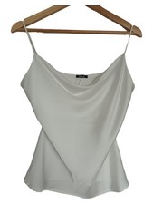 Nuna Lie Top Donna Bianco