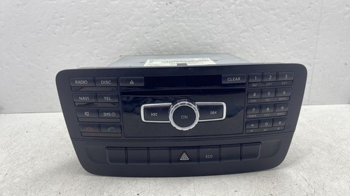Autoradio originale mercedes - autoradio,
