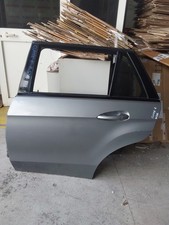 PORTA PORTIERA SPORTELLO POSTERIORE DIETRO SX SINISTRO MERCEDES E W212 09-16