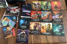 Magic the Gathering Players