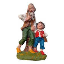 *HH* Antico pastorello pastore