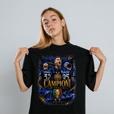 T-shirt Inter Scudetto 21