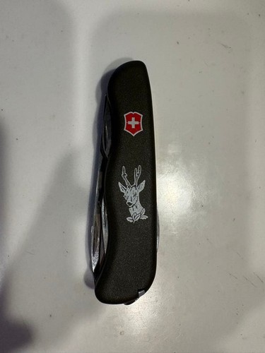 Coltello victorinox hunter - hunter, od