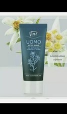 After Shave Just For Man?