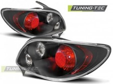 Coppia Fari Fanali posteriori