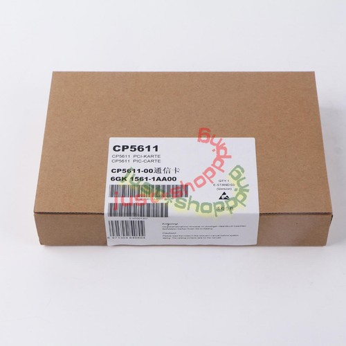 New 1pcs profibus mpi - dp/profibus/mpi, pci