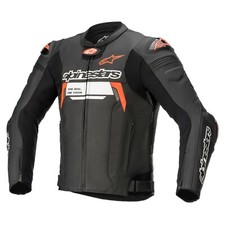 Giacca Moto Alpinestars