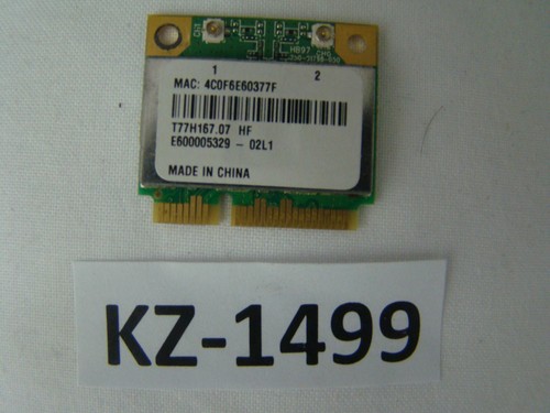 Packard bell ms2299 scheda - packard,