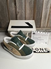 Scarpe skateboard vintage anni